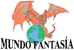 logo de empresa Mundo Fantasía